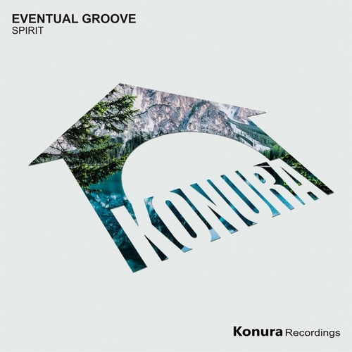 Eventual Groove - Spirit [KNR101]